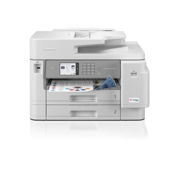 Brother, MFC-J5955DW