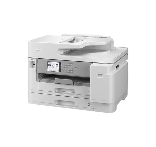Brother, MFC-J5955DW Hvid