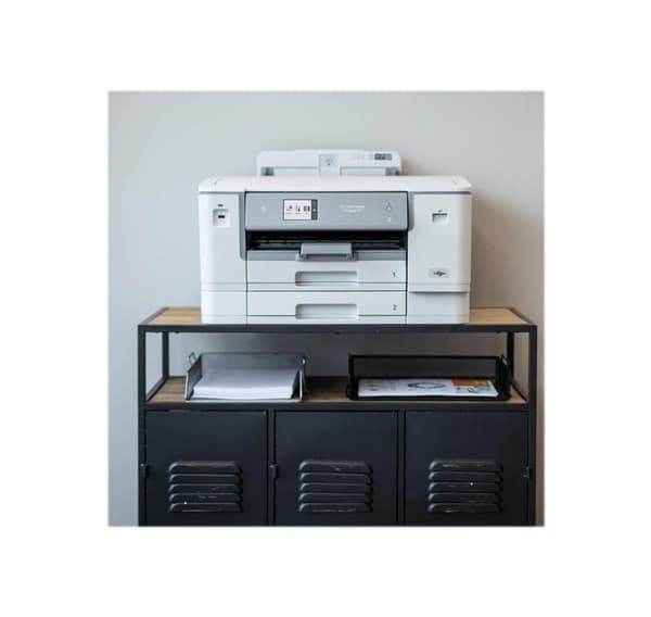 Brother, HL-J6010DW