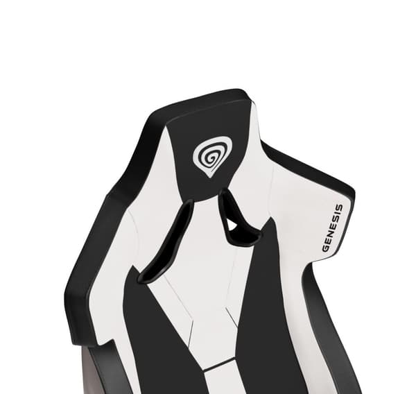 Genesis, spillestol, Nitro 650