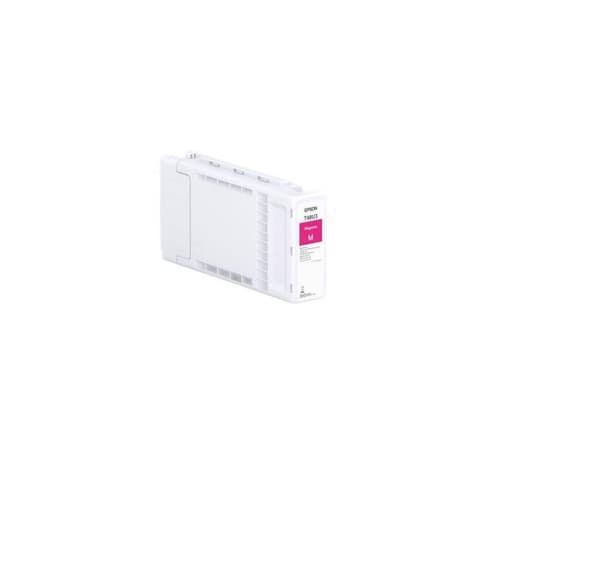 Epson, Epson T48U3 - magenta - original - bläckpatron, C13T48U30N