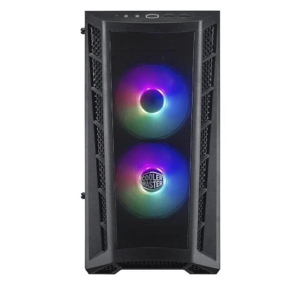 Cooler Master, MASTERBOX MB311L ARGB