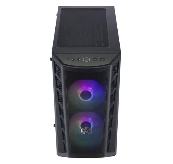 Cooler Master, MASTERBOX MB311L ARGB