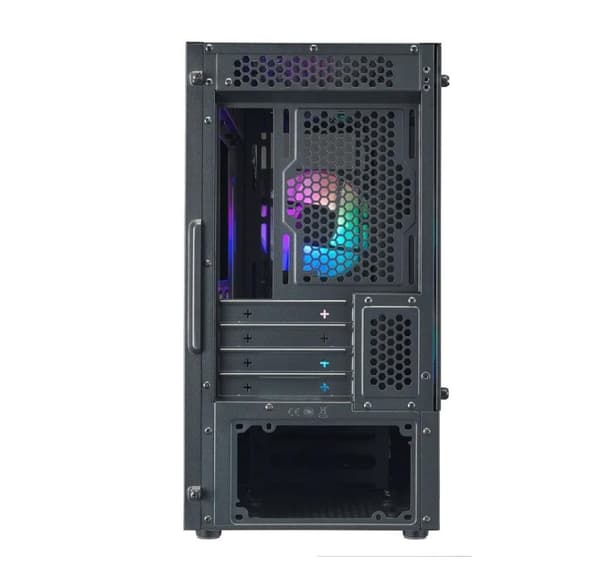 Cooler Master, MASTERBOX MB311L ARGB