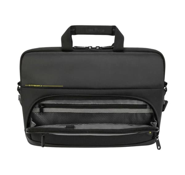 Targus, CityGear Slim Topload bærbar taske, TSS866GL