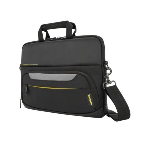 Targus, CityGear Slim Topload bærbar taske, TSS866GL