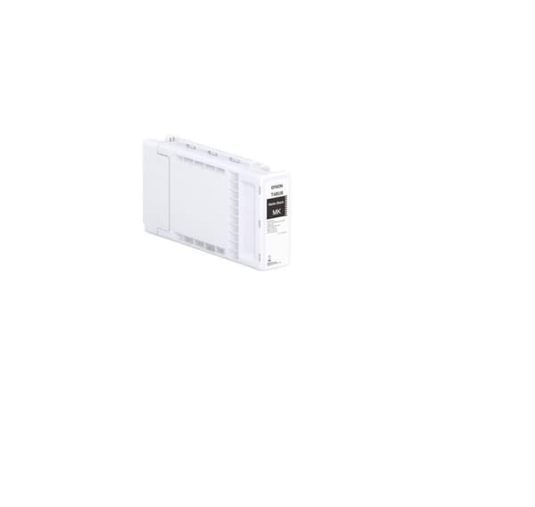 Epson, Epson T48U8 - matt svart - original - bläckpatron, C13T48U80N
