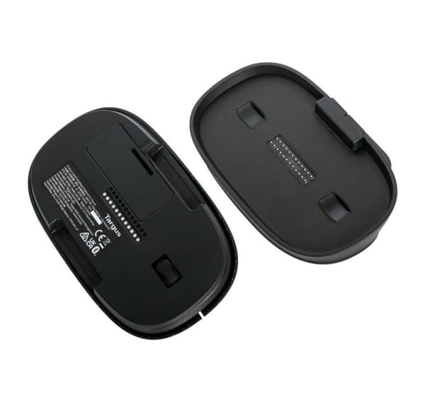 Targus, Mus, ErgoFlip EcoSmart
