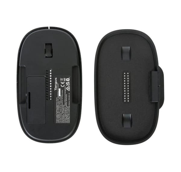 Targus, Mus, ErgoFlip EcoSmart