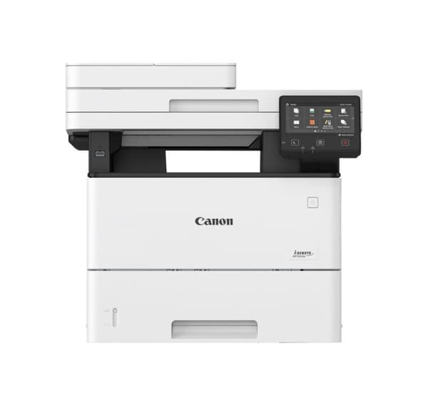 Canon, i-SENSYS, I−SENSYS MF552DW