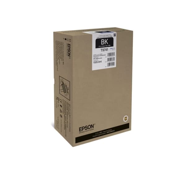 Epson, XXL Ink Supply Unit, WorkForce Pro WF-C869R