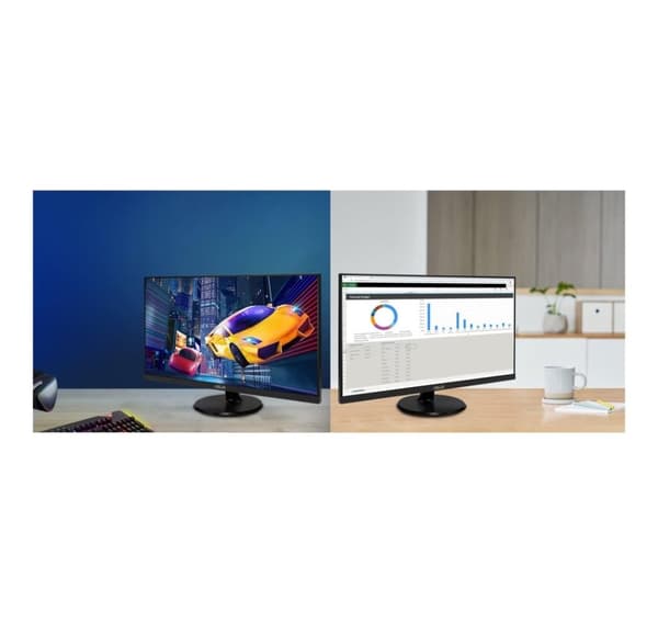 Asus, VA24DQFR