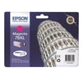 Miniatyrbild 5 av 5: Epson, 79XL, C13T79034010