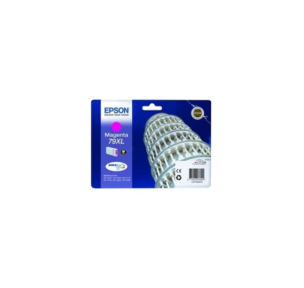 Epson, 79XL, C13T79034010
