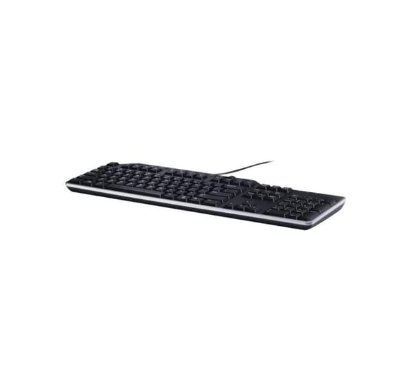Dell, Multimedia, Keyboard, KB522