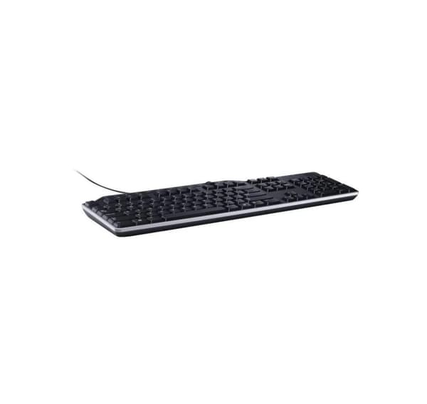 Dell, Multimedia, Keyboard, KB522