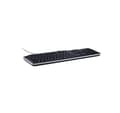 Miniatyrbillede 4 af 6: Dell, Multimedia, Keyboard, KB522