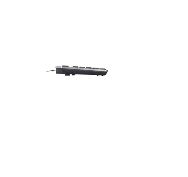 Dell, Multimedia, Keyboard, KB522