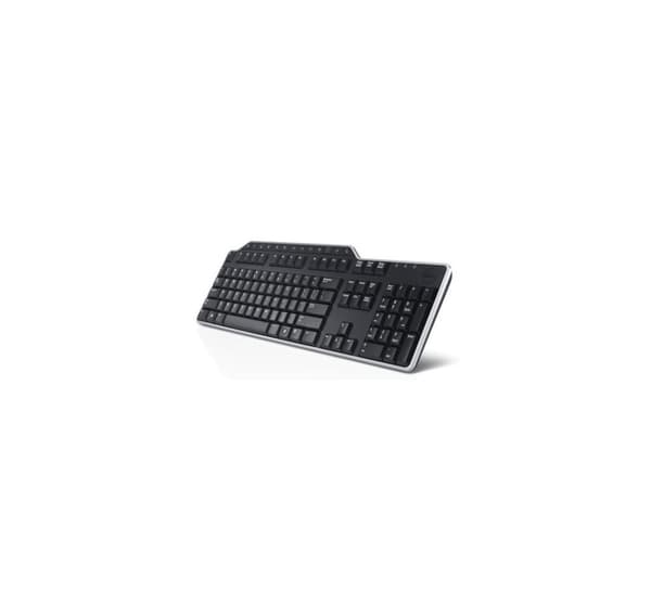 Dell, Multimedia, Keyboard, KB522