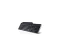 Miniatyrbillede 2 af 6: Dell, Multimedia, Keyboard, KB522