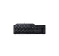 Miniatyrbillede 1 af 6: Dell, Multimedia, Keyboard, KB522