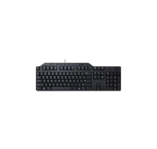 Dell, Multimedia, Keyboard, KB522 Sort