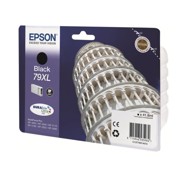 Epson, C13T79014010