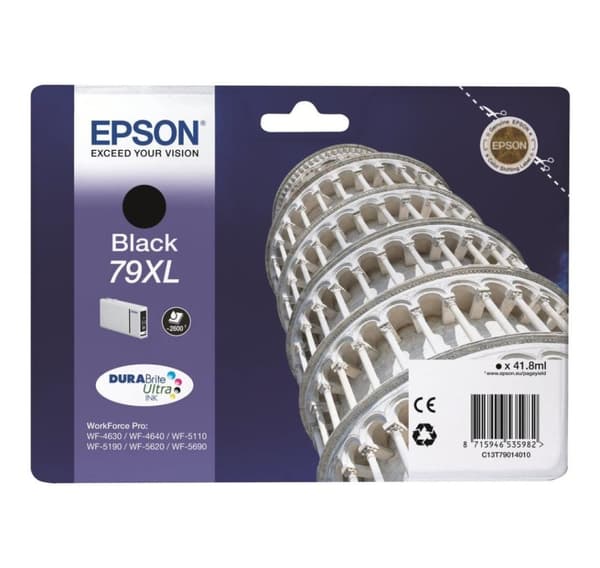 Epson, C13T79014010