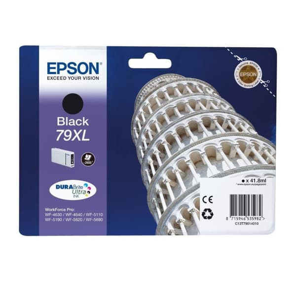 Epson, C13T79014010