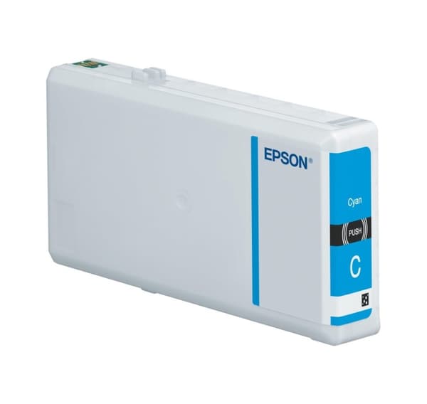 Epson, 79XL, C13T79024010