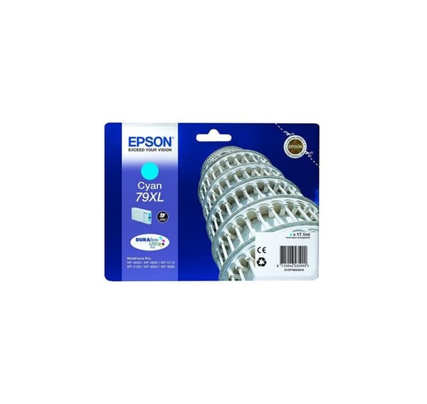 Epson, 79XL, C13T79024010