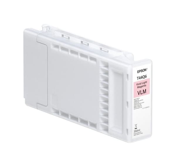 Epson, Singlepack UltraChrome PRO 12, T44Q6