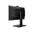 Miniatyrbild 10 av 11: Acer, Vero B8 B248YEbemiqprcuzx