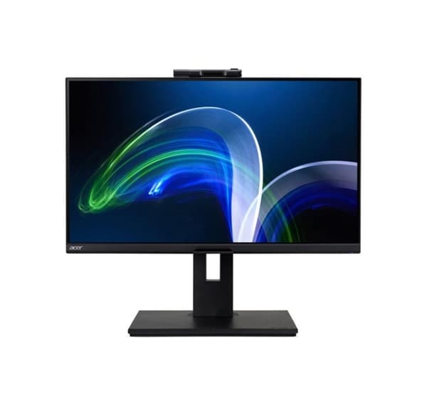Acer, Vero B8 B248YEbemiqprcuzx Svart