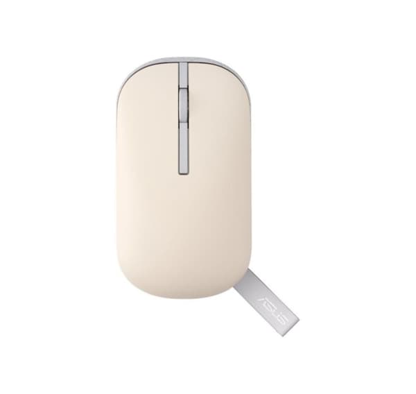 Asus, Marshmallow Mouse, MD100 Vihreä