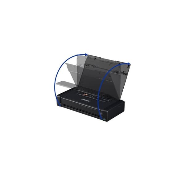 Epson, C11CE05403