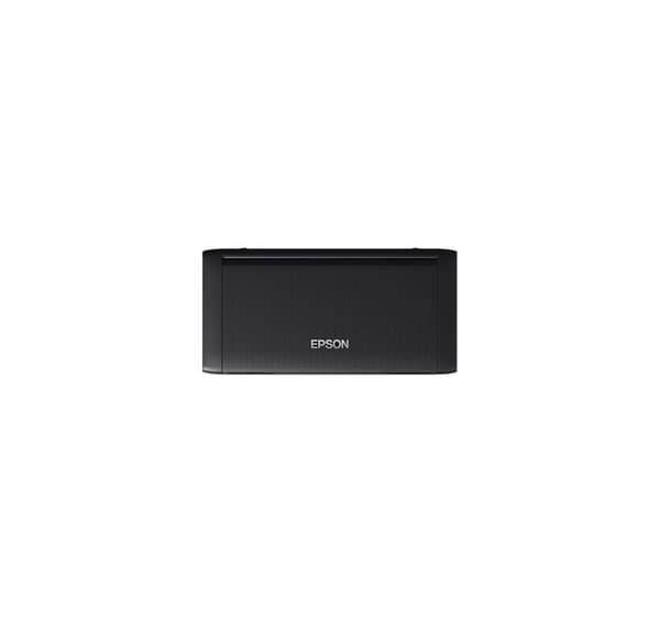 Epson, C11CE05403 Svart