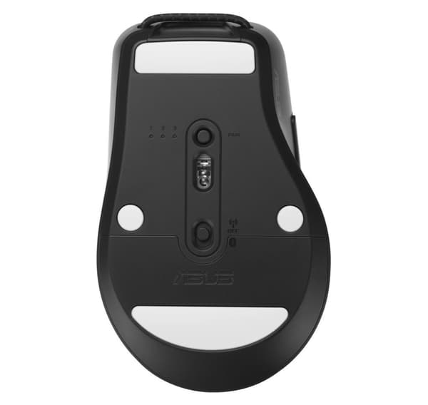 Asus, trådlös, SmartO Mouse, MD200