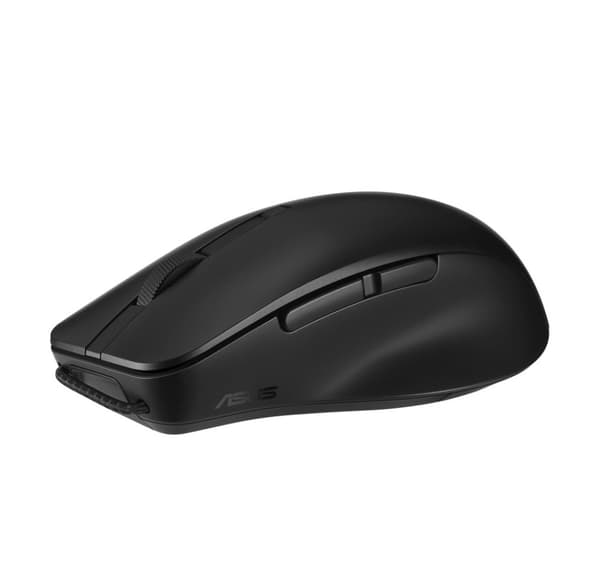 Asus, trådlös, SmartO Mouse, MD200 Svart