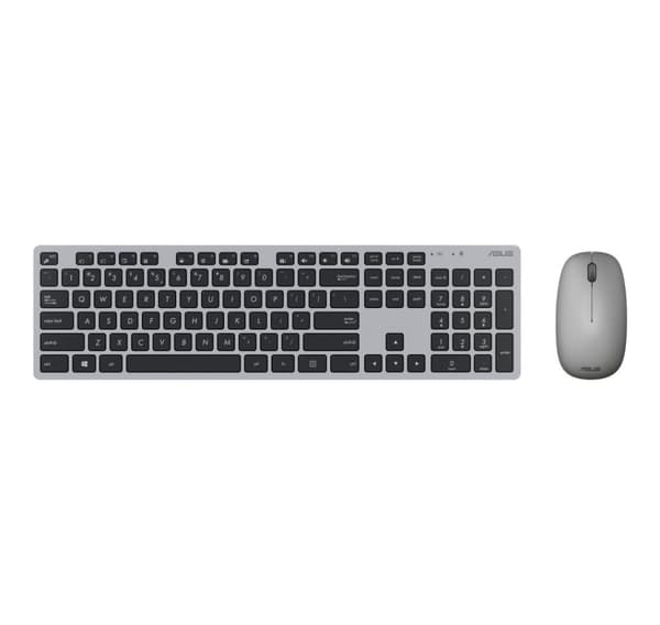Asus, näppäimistö- ja hiirisarja, W5000