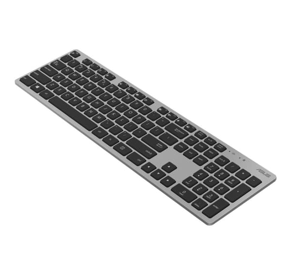 Asus, näppäimistö- ja hiirisarja, W5000