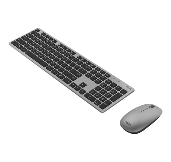 Asus, näppäimistö- ja hiirisarja, W5000
