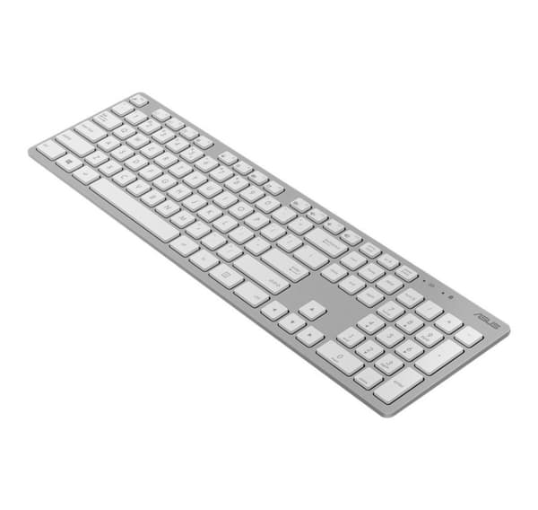 Asus, näppäimistö- ja hiirisarja, W5000