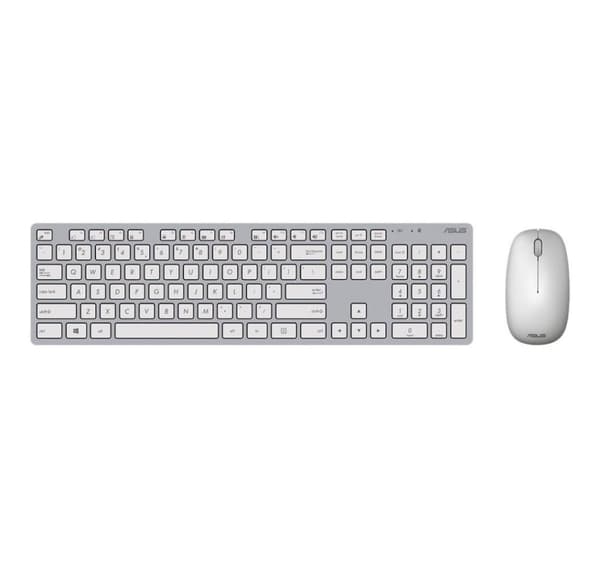 Asus, näppäimistö- ja hiirisarja, W5000