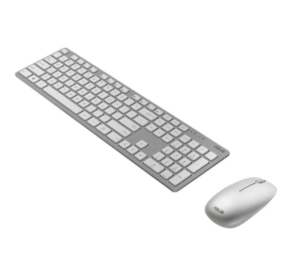 Asus, näppäimistö- ja hiirisarja, W5000