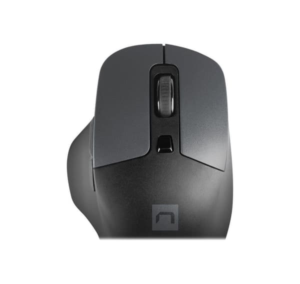 Natec, BlackBird 2, Mus