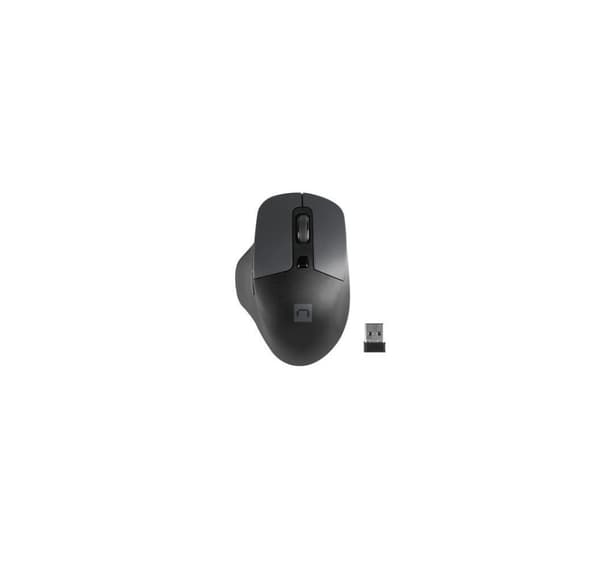 Natec, BlackBird 2, Mus Sort