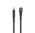Pikkukuva 3 / 3: Hyper, HyperJuice Silicone USB-C - USB-C ja Lightning Hybrid 60 W -kaapeli