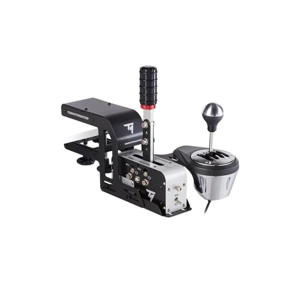 Thrustmaster, Racing Clamp