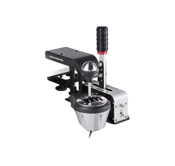 Thrustmaster, Racing Clamp